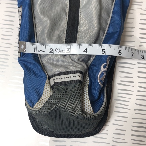 Novara ride backpack - Picture 11 of 14